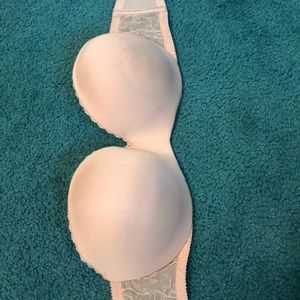 Strapless Bra